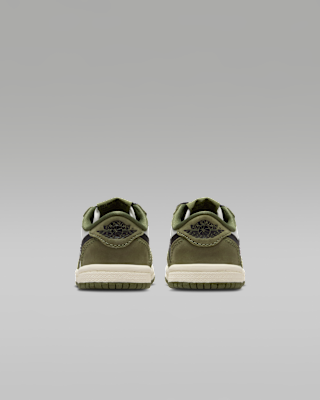 NIKE公式】エア ジョーダン 1 レトロ LOW 